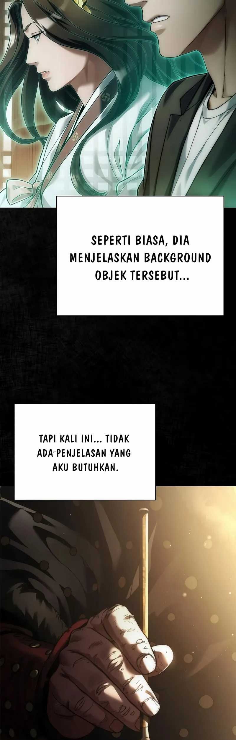 Artifact Reading Appraiser  Bab 16 halaman 13