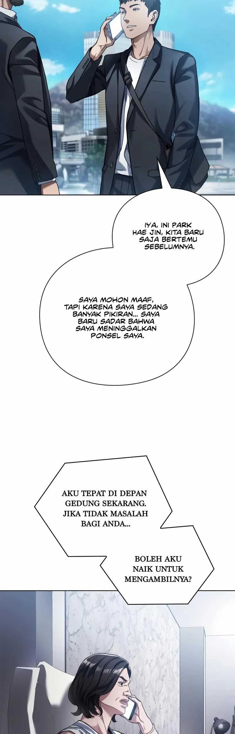 Artifact Reading Appraiser  Bab 16 halaman 25