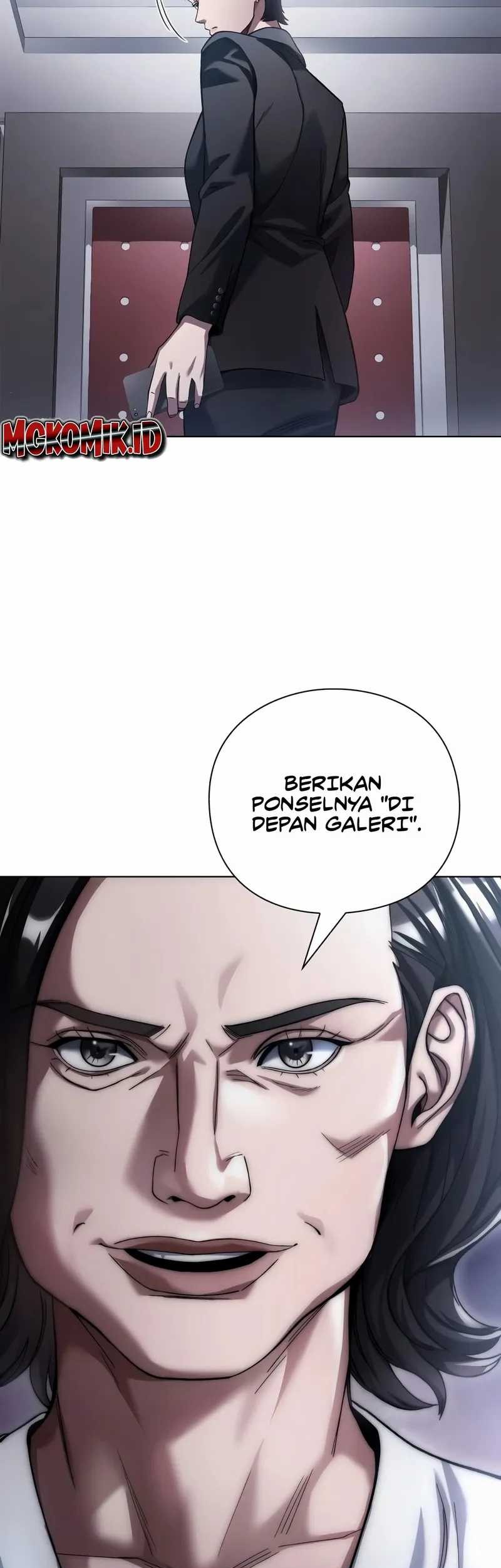 Artifact Reading Appraiser  Bab 16 halaman 31