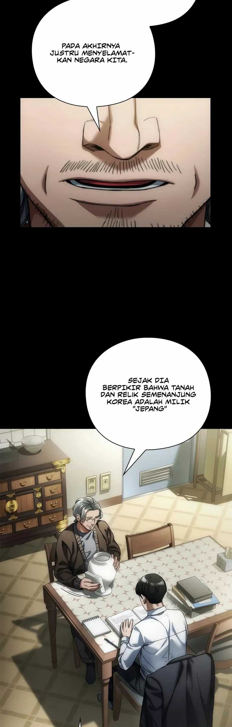 Artifact Reading Appraiser  Bab 16 halaman 49