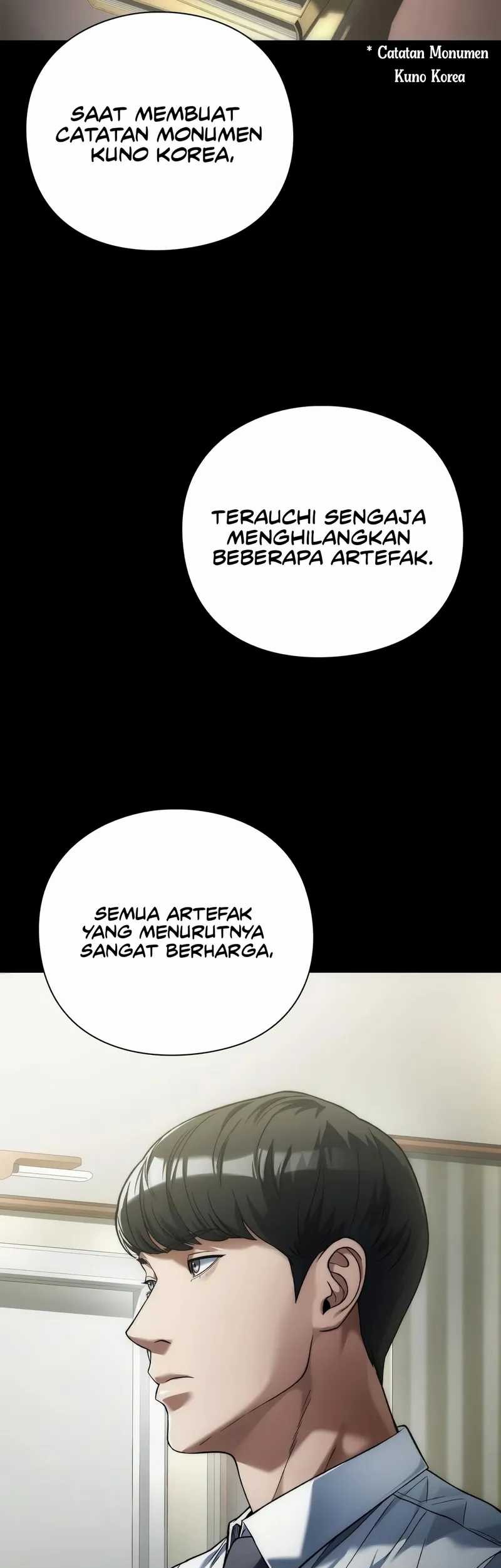 Artifact Reading Appraiser  Bab 16 halaman 53