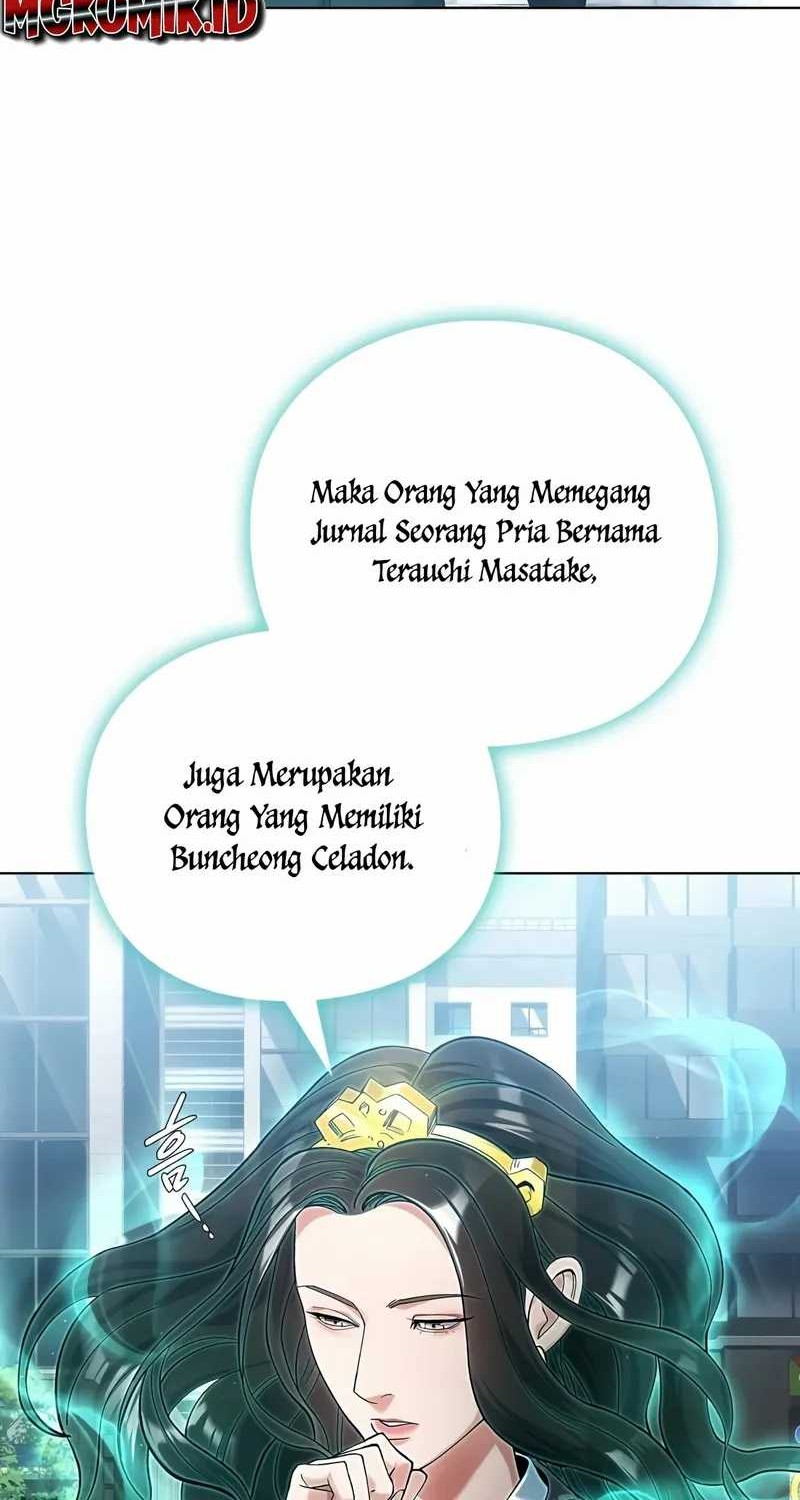 Artifact Reading Appraiser  Bab 16 halaman 76