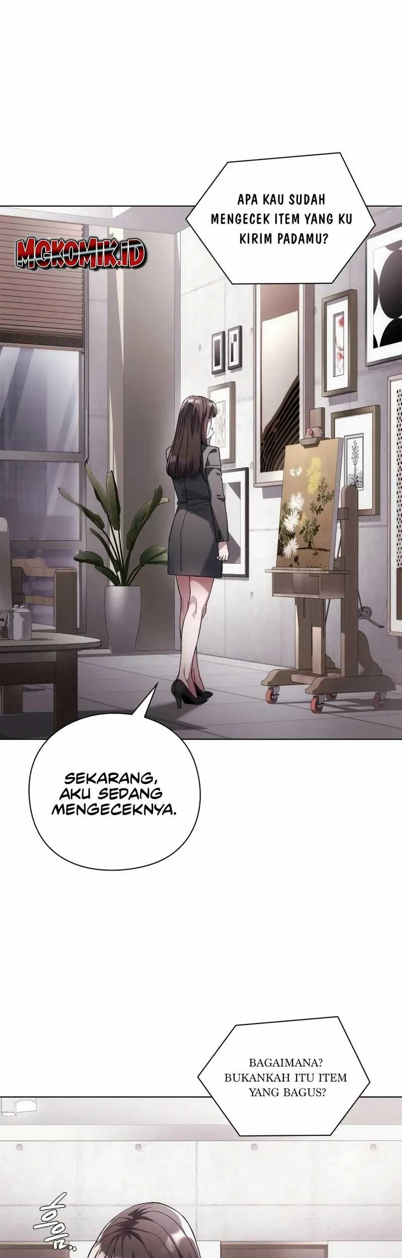Artifact Reading Appraiser  Bab 17 halaman 55