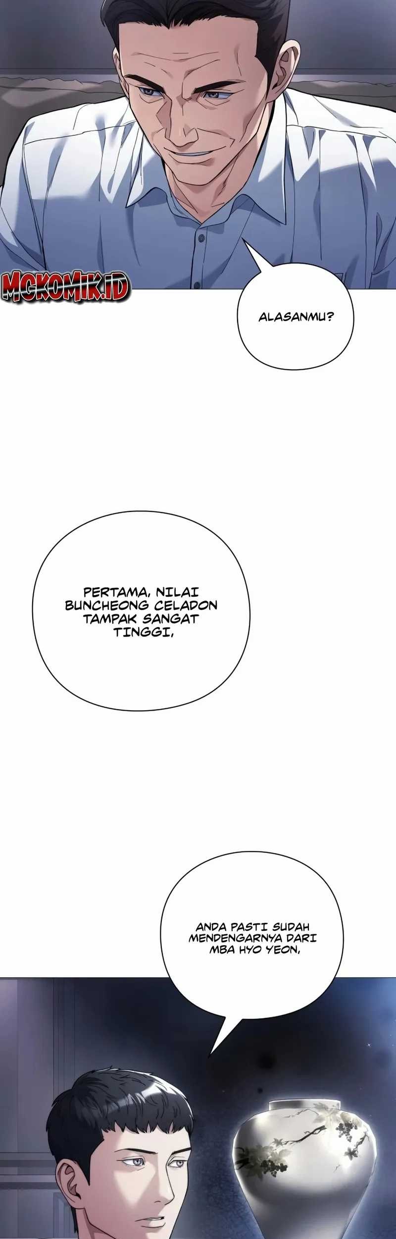 Artifact Reading Appraiser  Bab 18 halaman 23