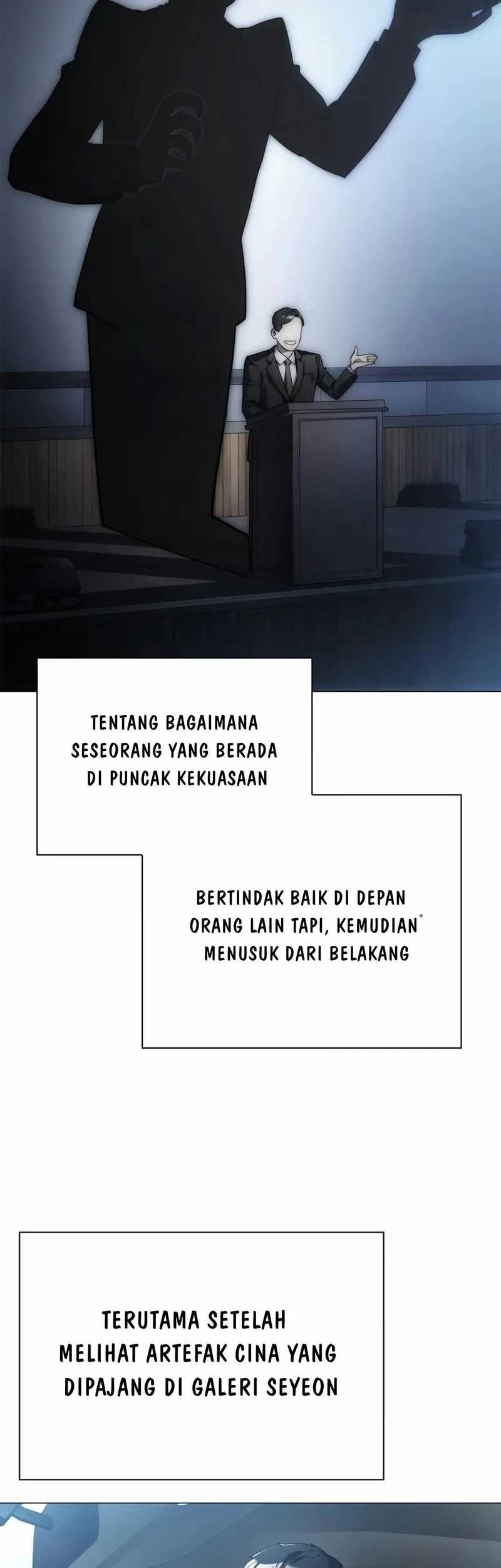Artifact Reading Appraiser  Bab 18 halaman 69