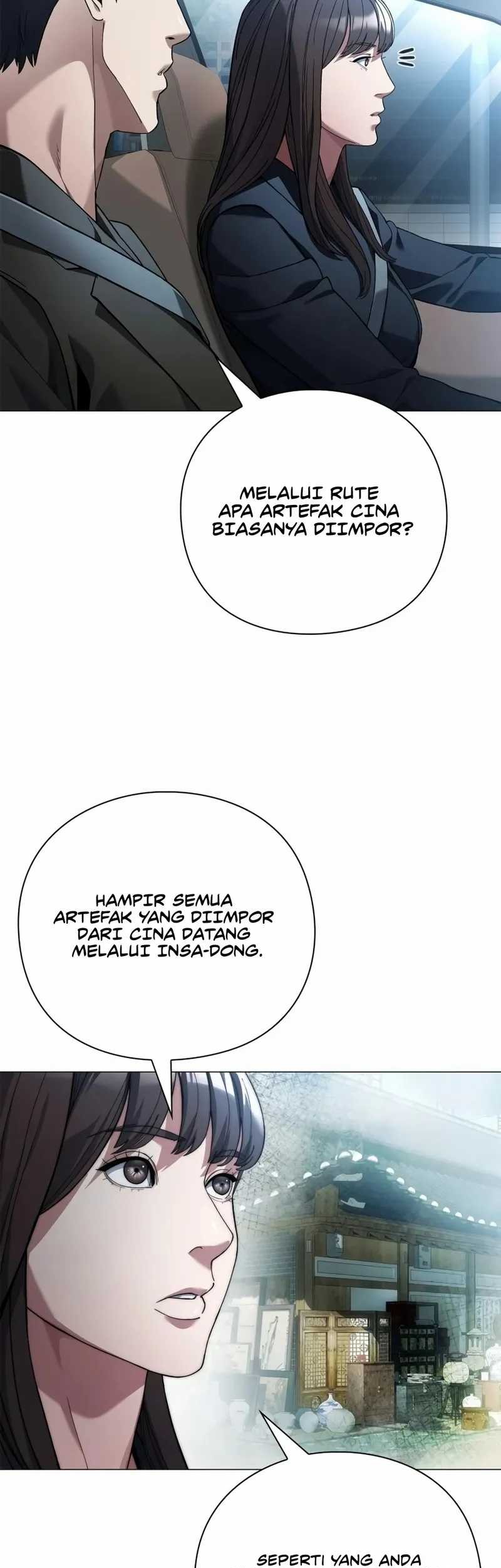 Artifact Reading Appraiser  Bab 18 halaman 71