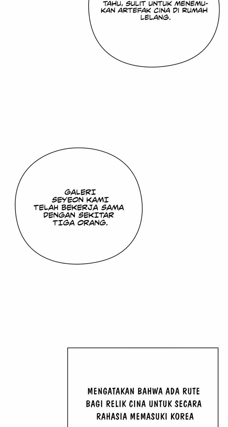 Artifact Reading Appraiser  Bab 18 halaman 72