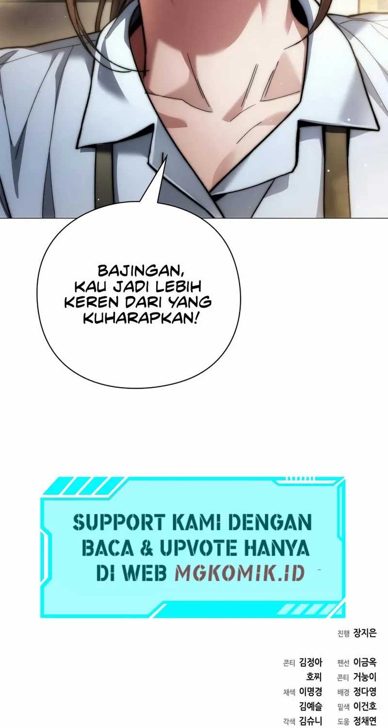Artifact Reading Appraiser  Bab 18 halaman 78