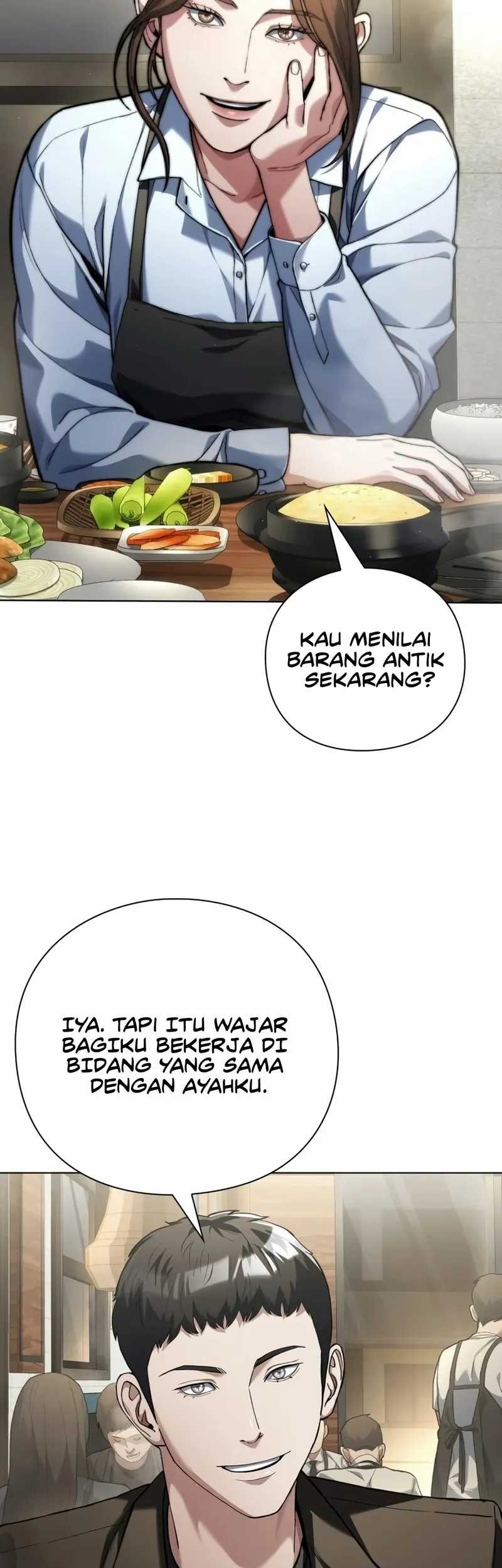 Artifact Reading Appraiser  Bab 19 halaman 5