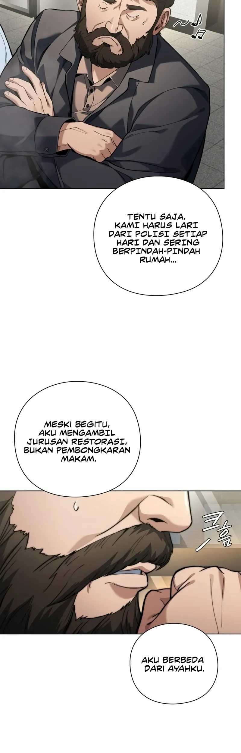 Artifact Reading Appraiser  Bab 19 halaman 7