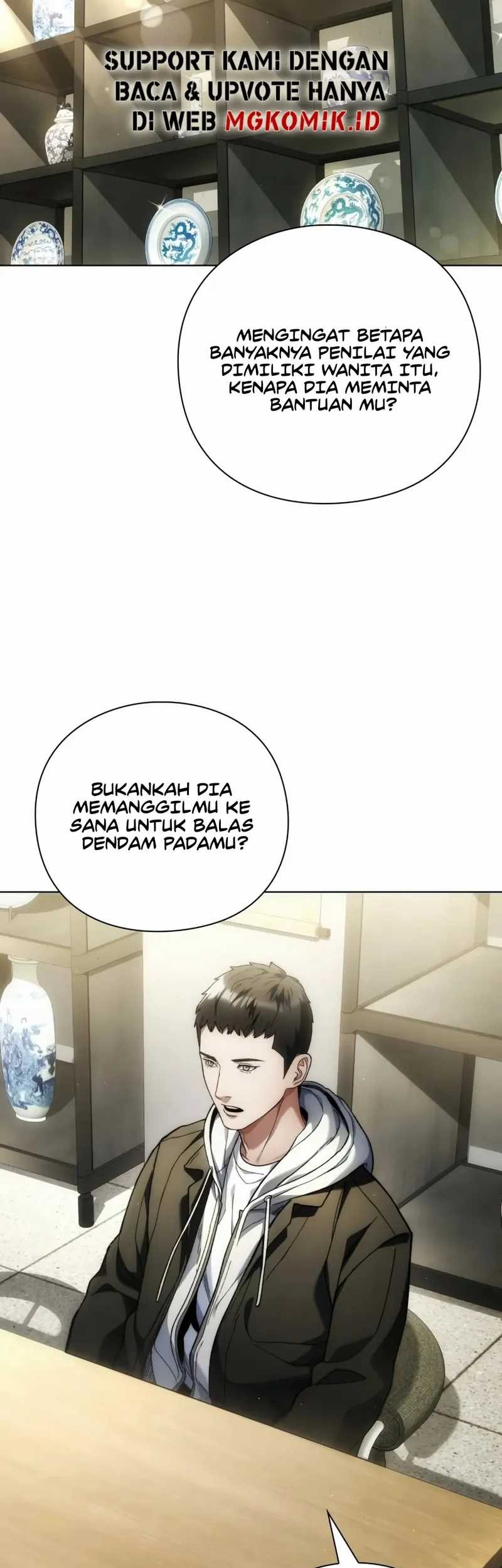 Artifact Reading Appraiser  Bab 21 halaman 3