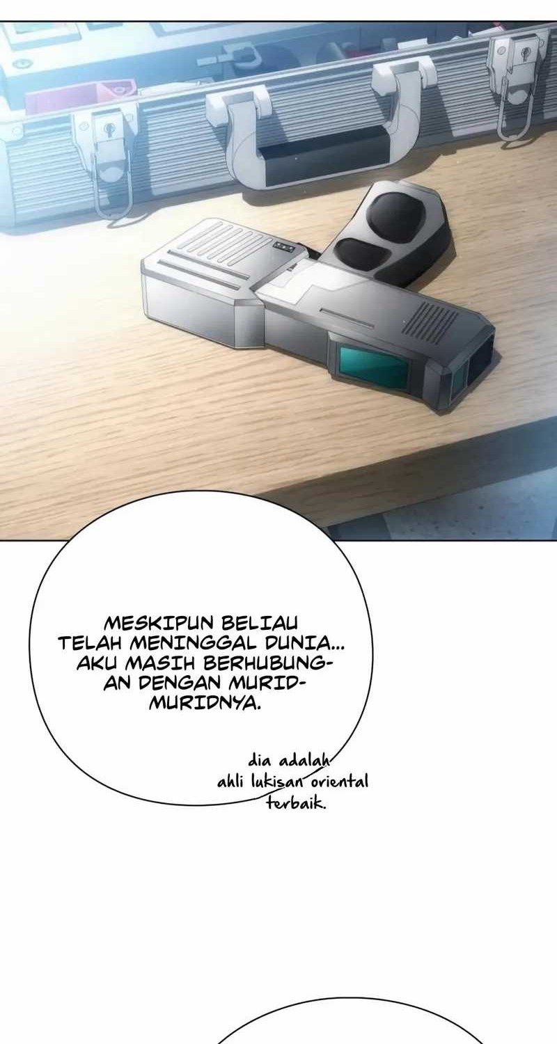 Artifact Reading Appraiser  Bab 21 halaman 32