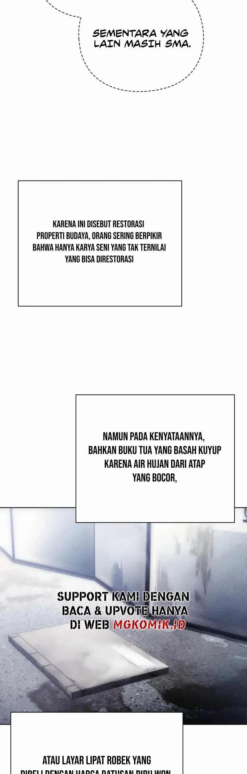 Artifact Reading Appraiser  Bab 21 halaman 41