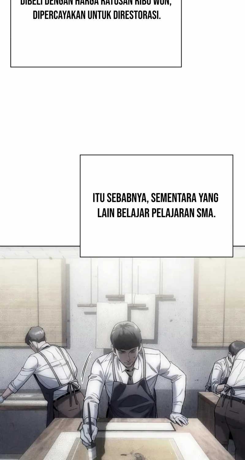 Artifact Reading Appraiser  Bab 21 halaman 42