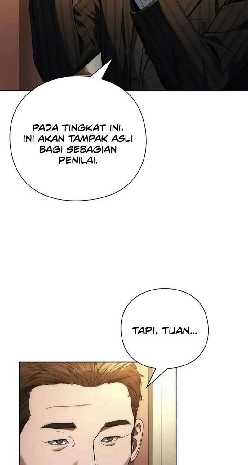 Artifact Reading Appraiser  Bab 22 halaman 8