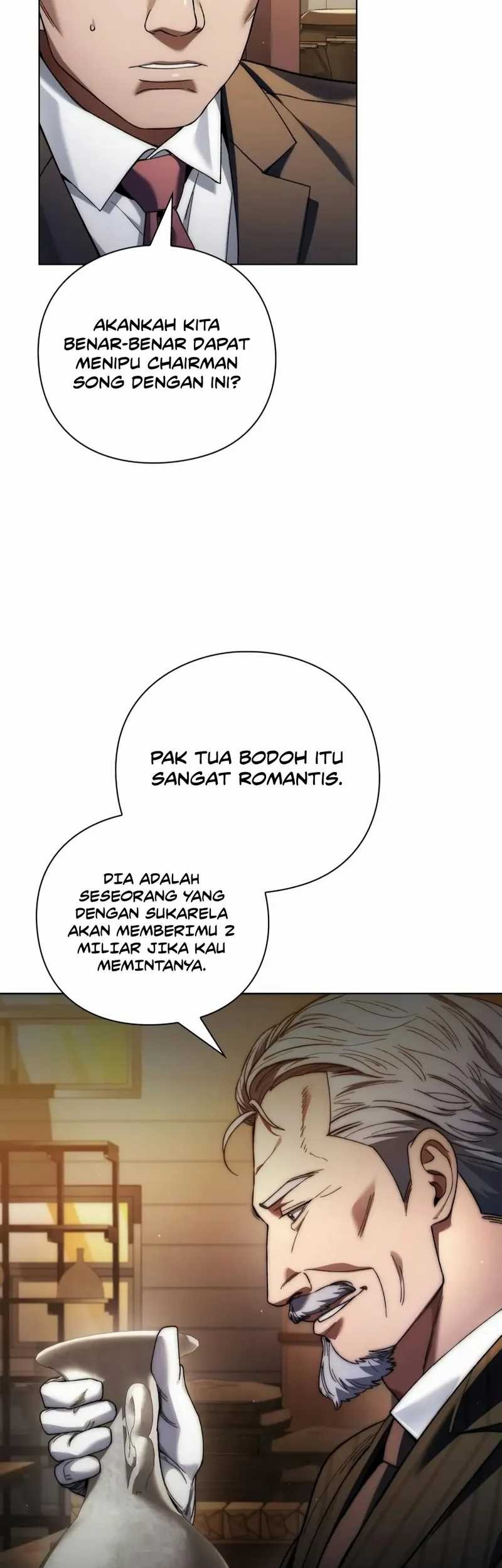 Artifact Reading Appraiser  Bab 22 halaman 9
