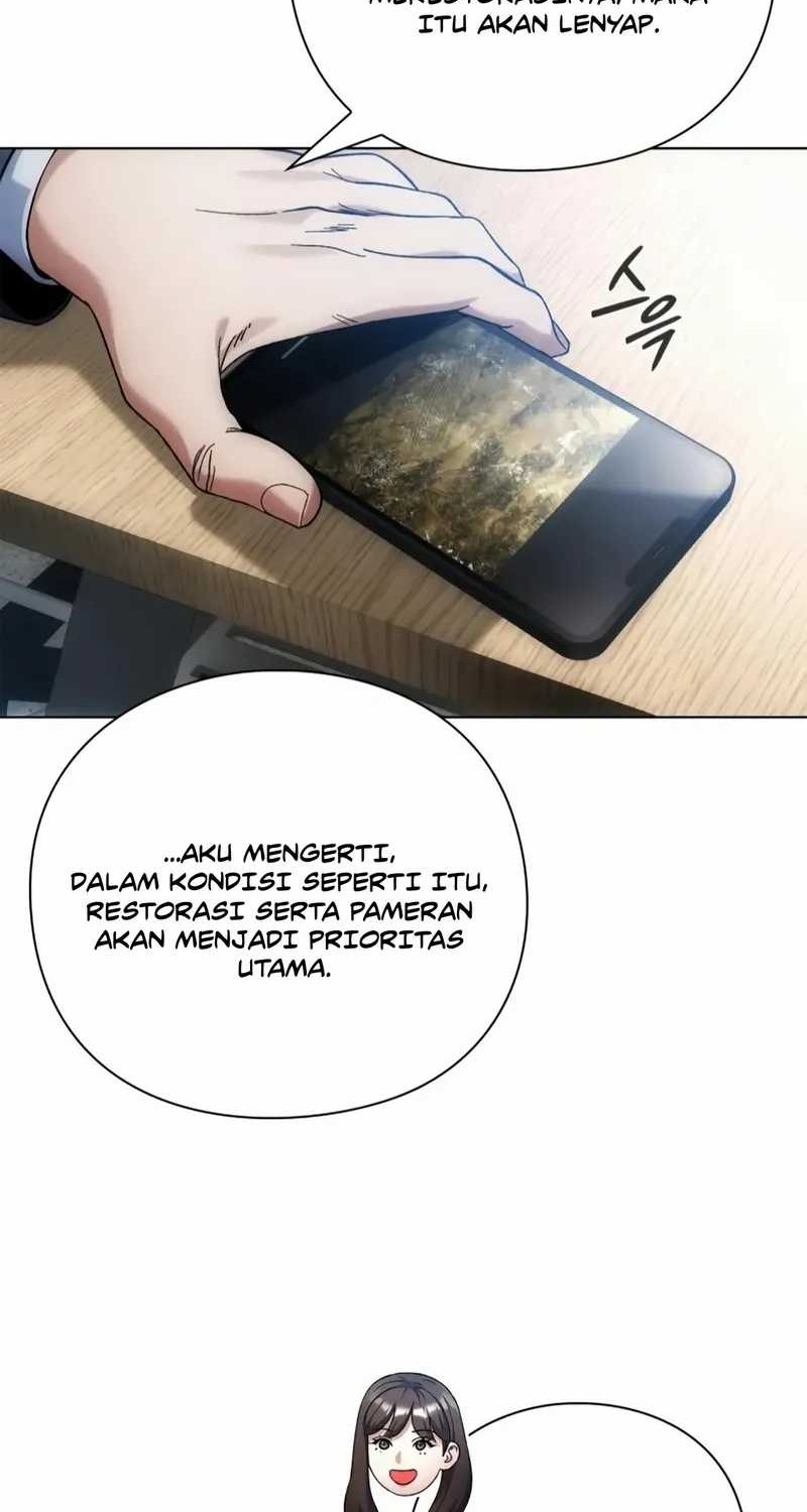 Artifact Reading Appraiser  Bab 22 halaman 30