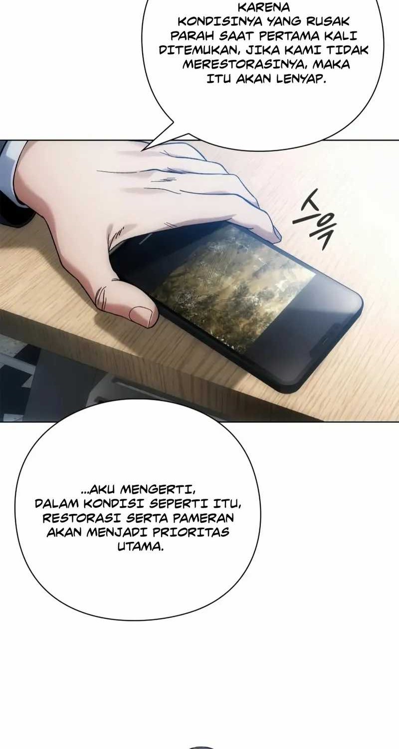 Artifact Reading Appraiser  Bab 22 halaman 34