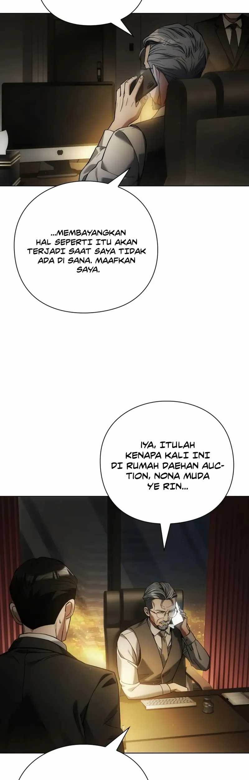 Artifact Reading Appraiser  Bab 23 halaman 3
