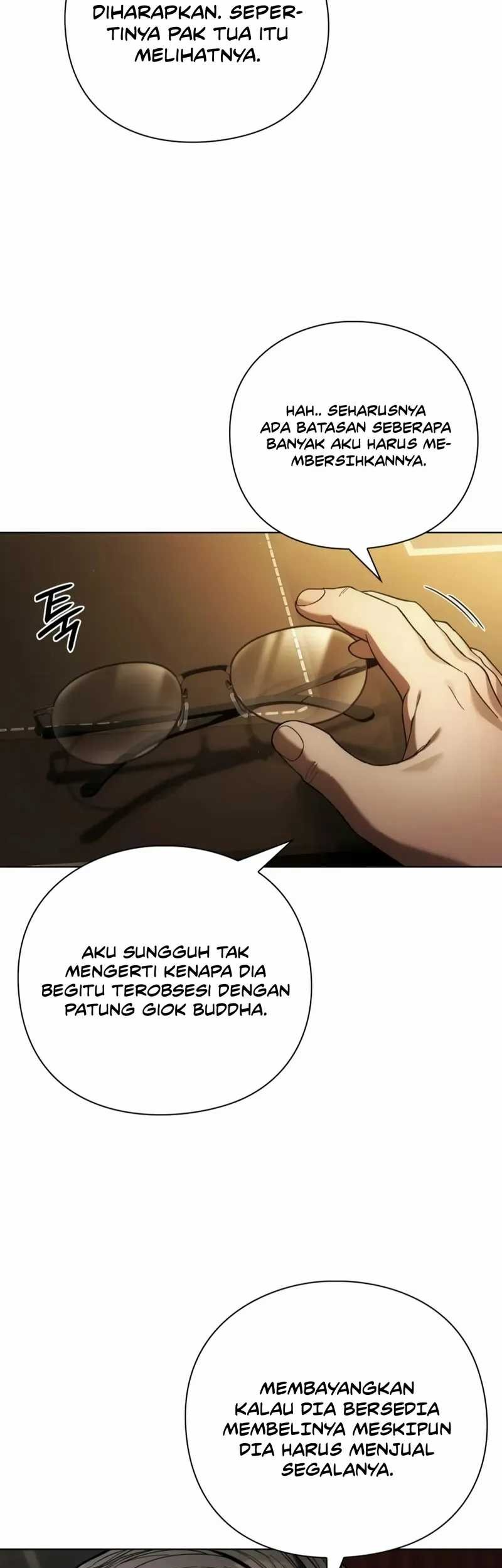 Artifact Reading Appraiser  Bab 23 halaman 7