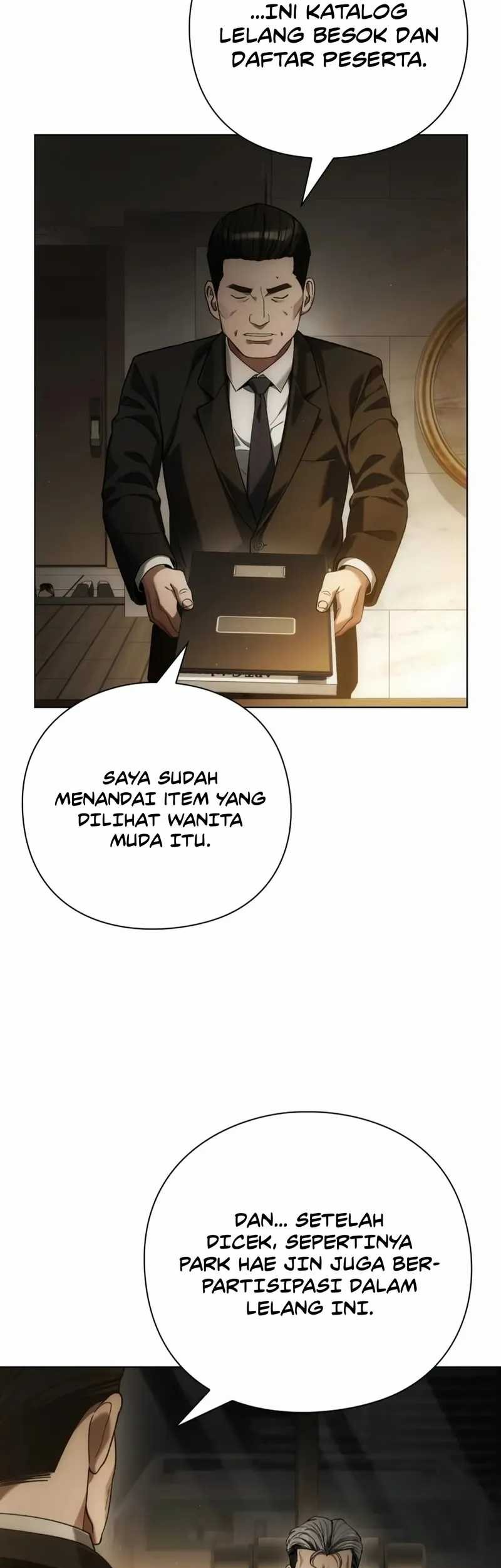 Artifact Reading Appraiser  Bab 23 halaman 9