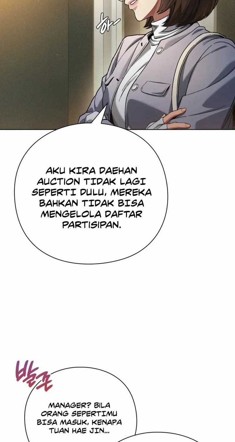 Artifact Reading Appraiser  Bab 23 halaman 16