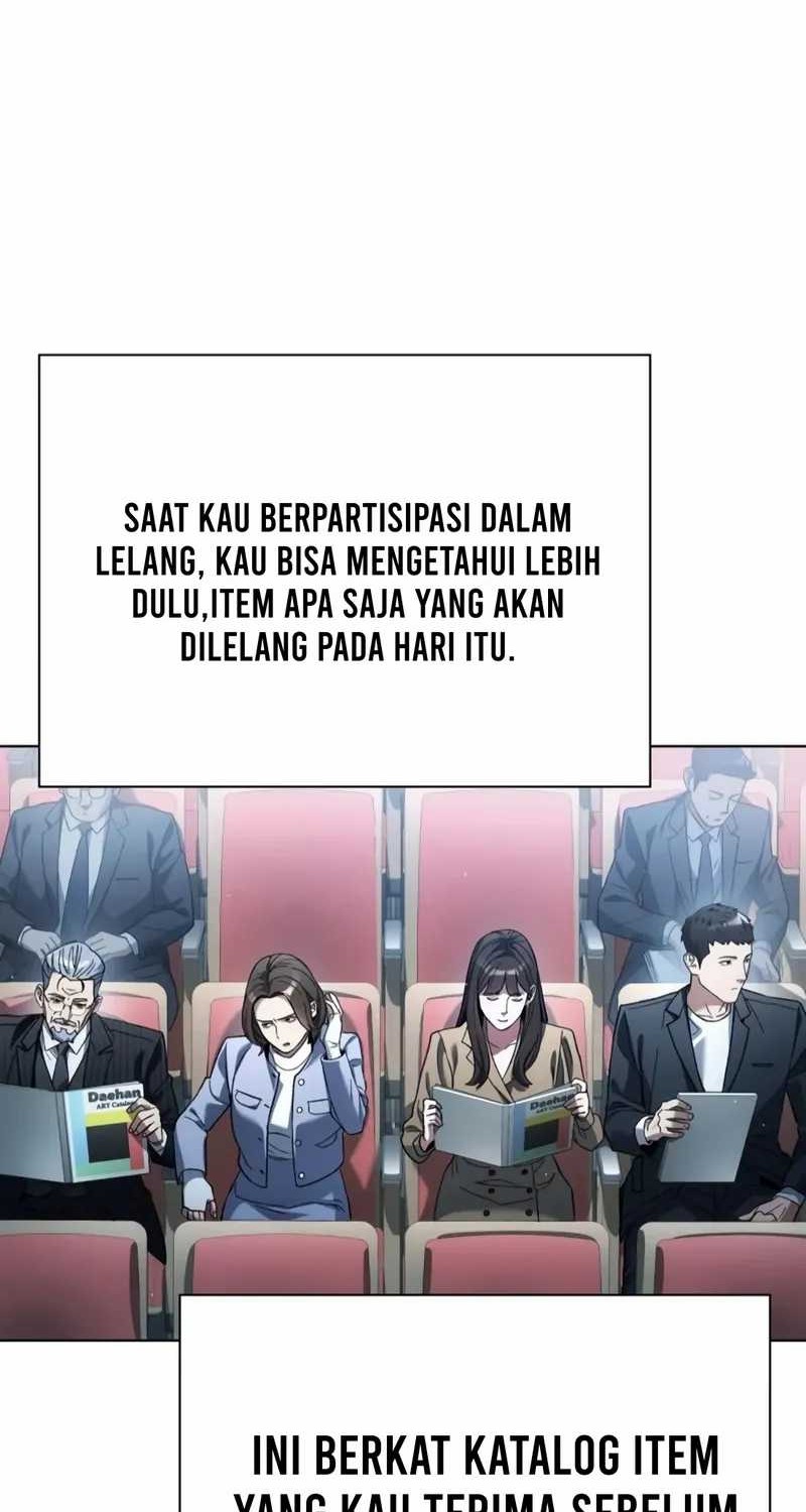 Artifact Reading Appraiser  Bab 23 halaman 26