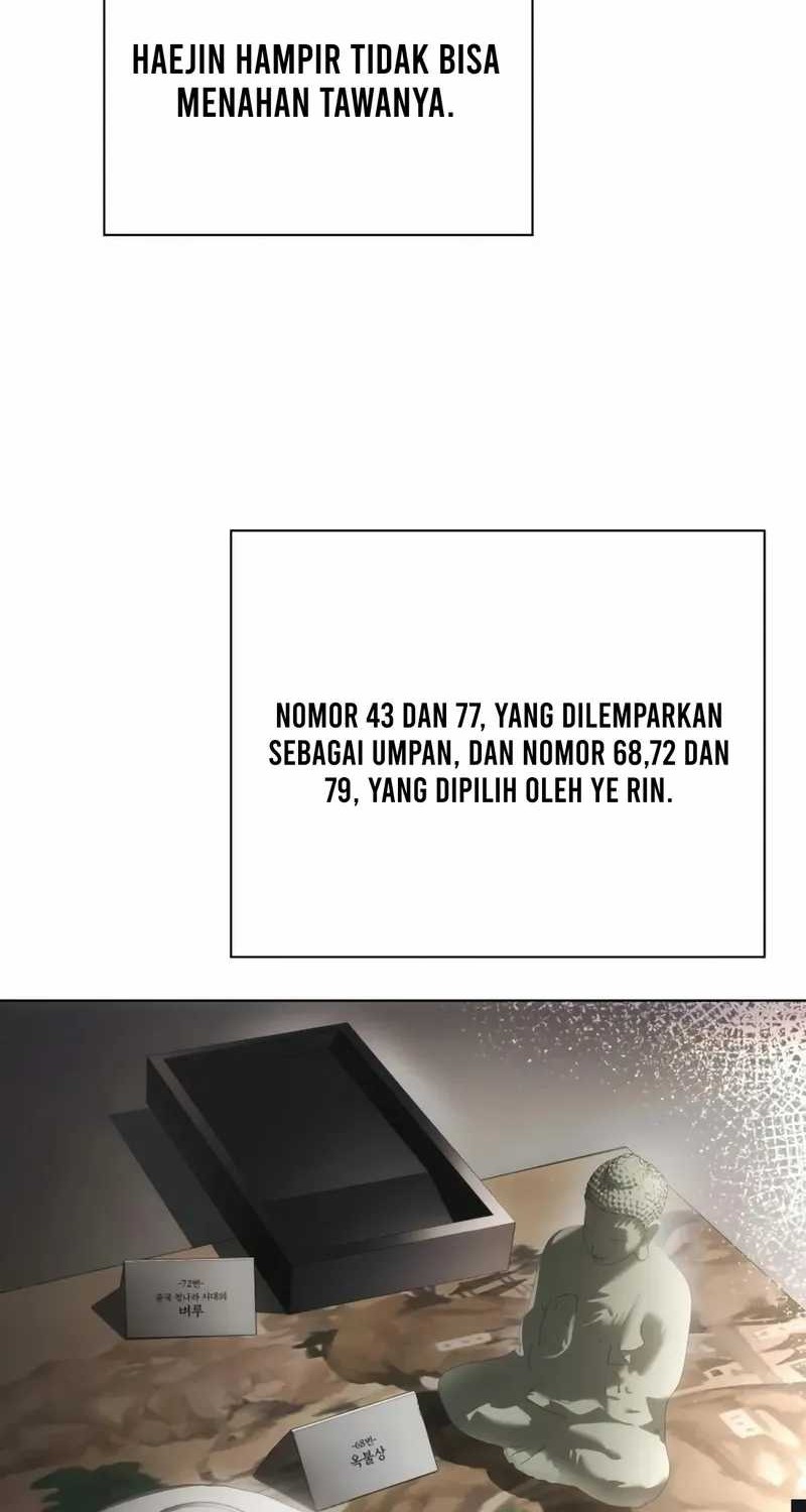 Artifact Reading Appraiser  Bab 23 halaman 58