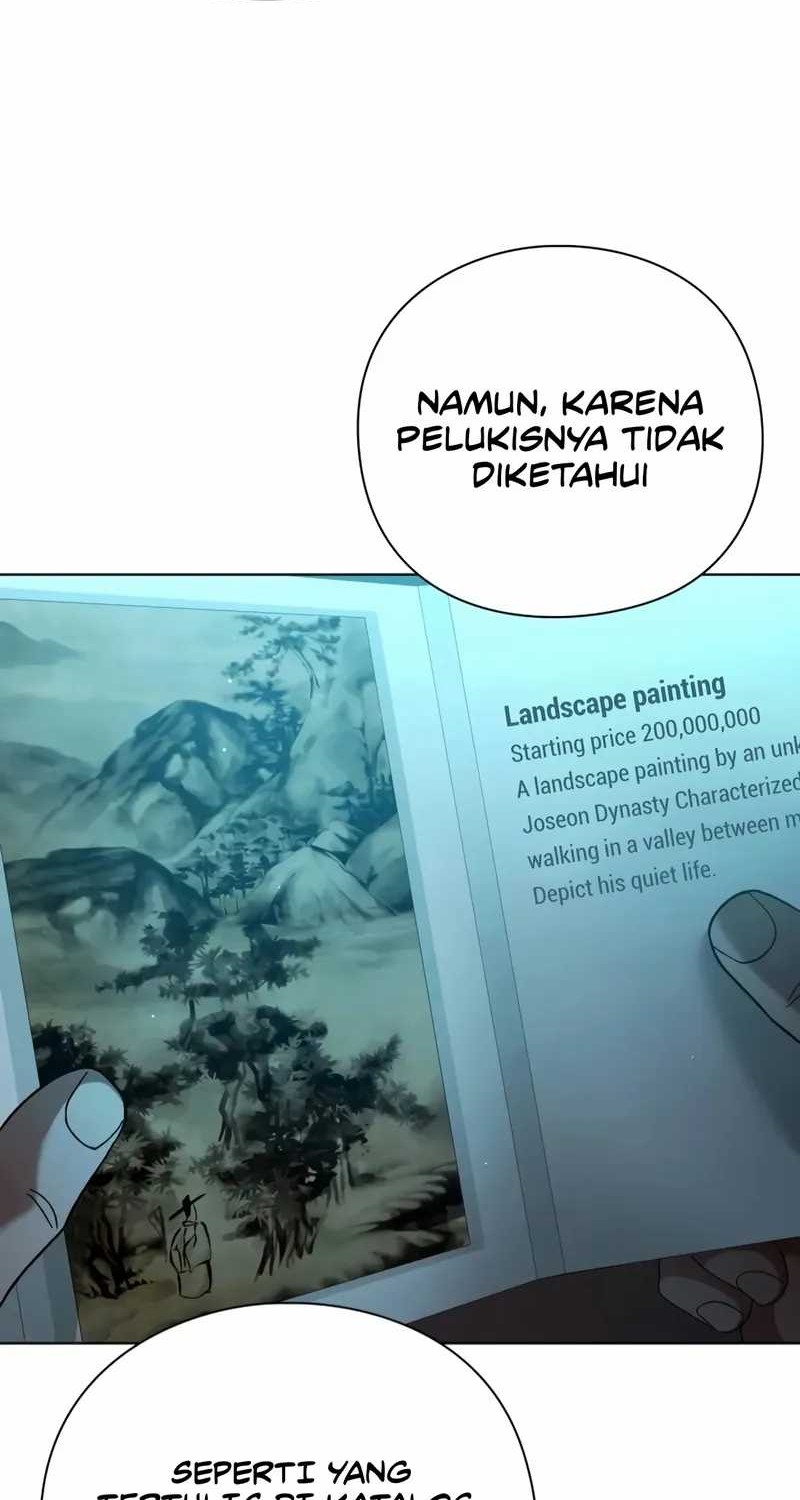 Artifact Reading Appraiser  Bab 24 halaman 6