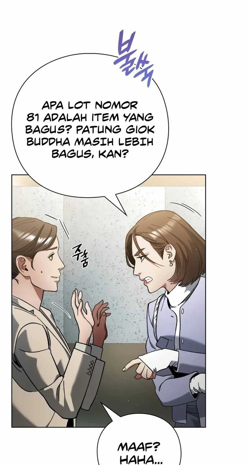 Artifact Reading Appraiser  Bab 24 halaman 26