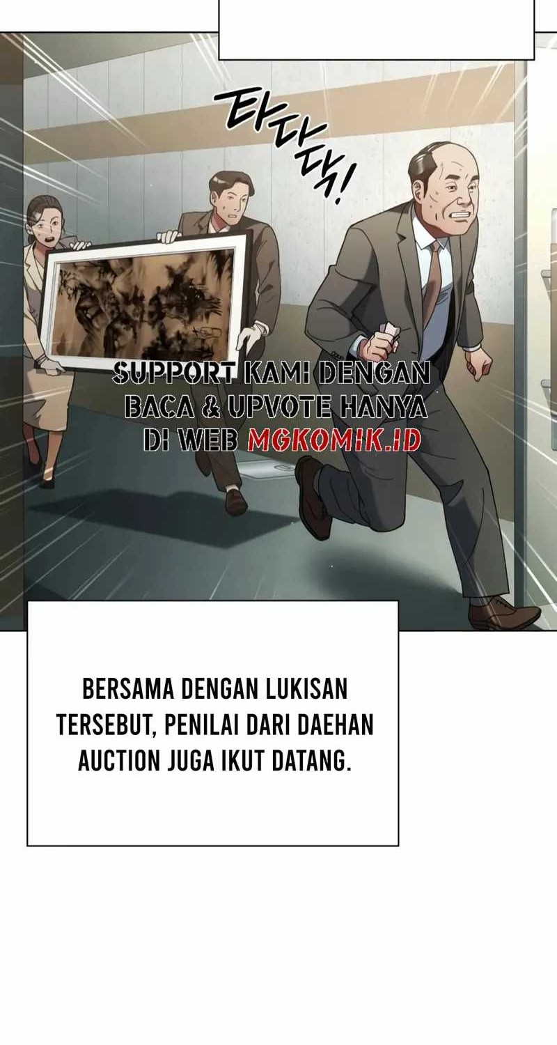 Artifact Reading Appraiser  Bab 24 halaman 46