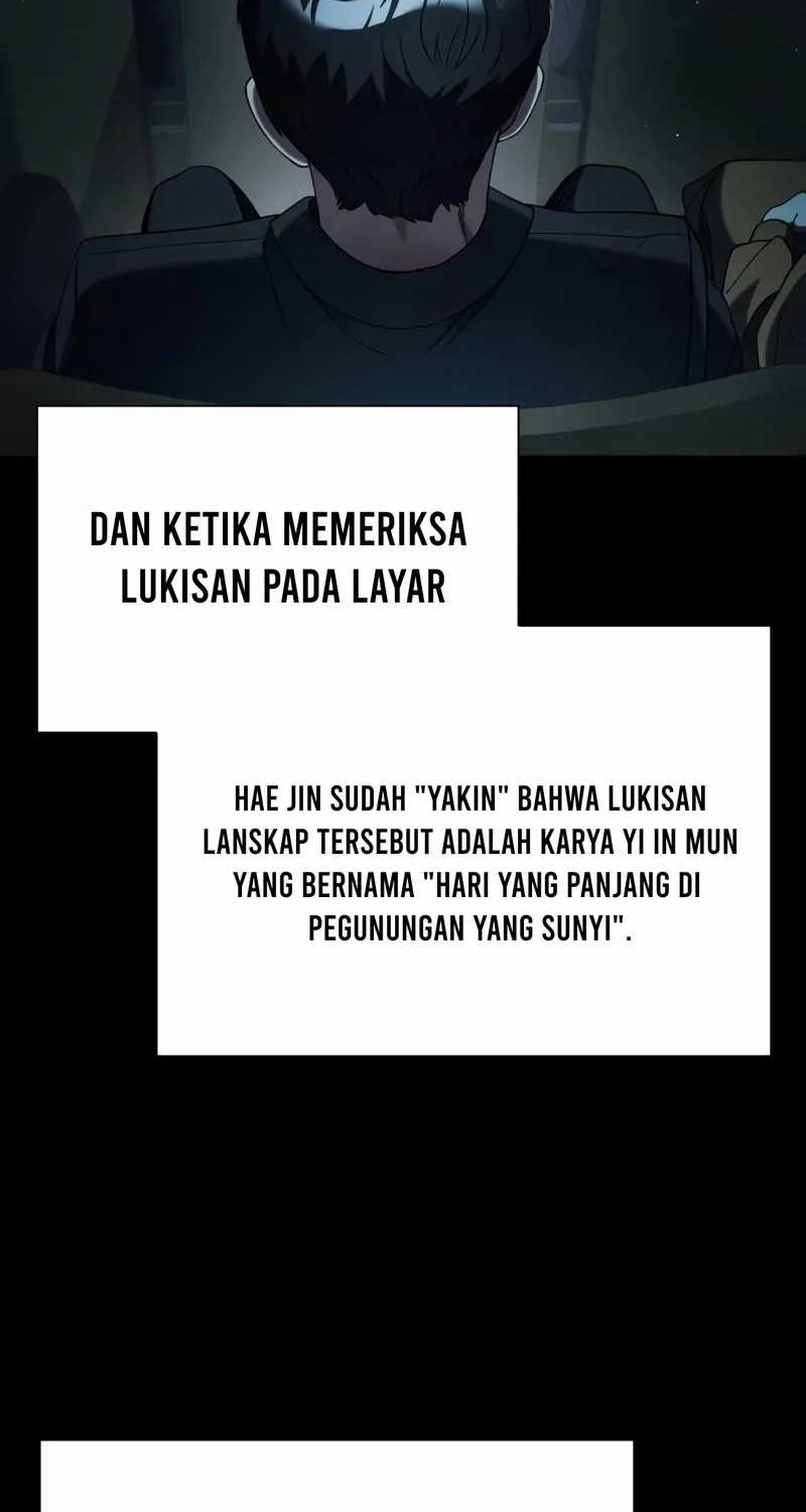 Artifact Reading Appraiser  Bab 24 halaman 50
