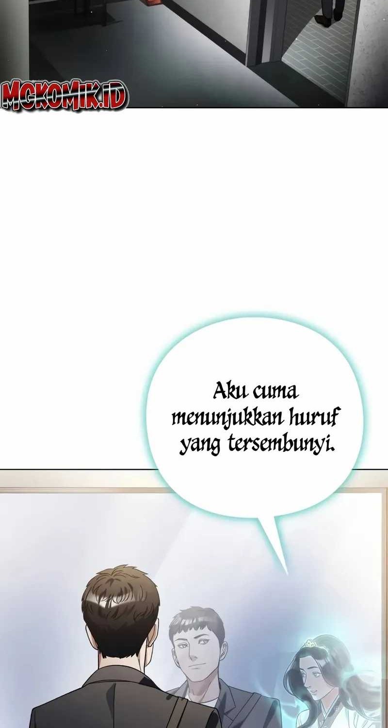 Artifact Reading Appraiser  Bab 25 halaman 24