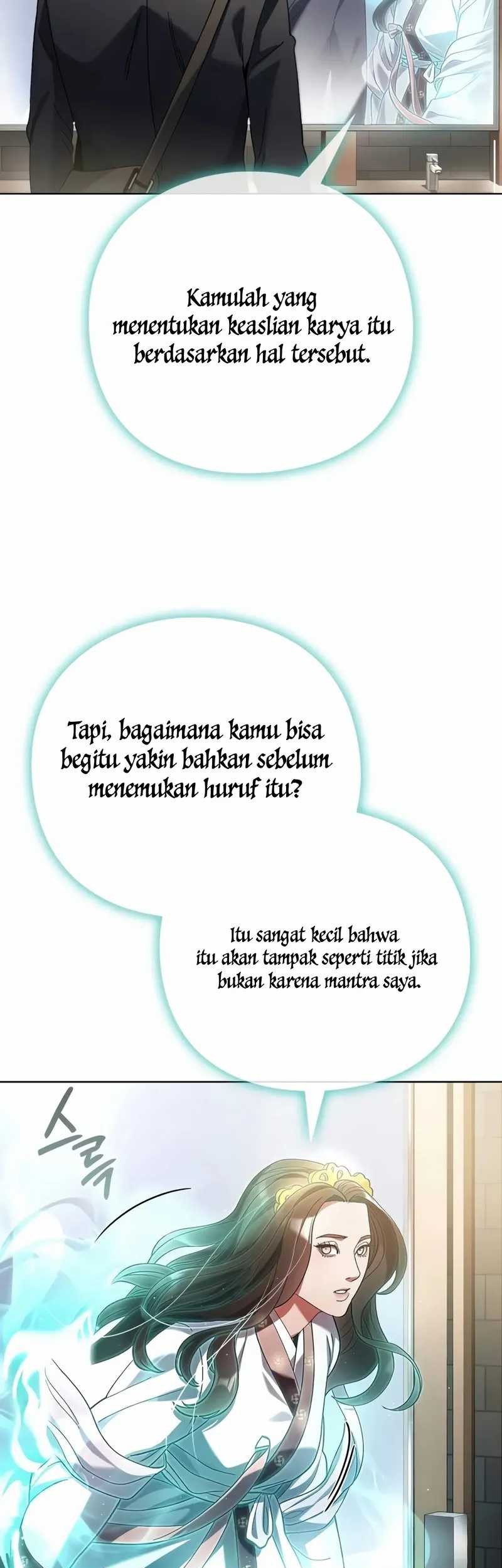 Artifact Reading Appraiser  Bab 25 halaman 25