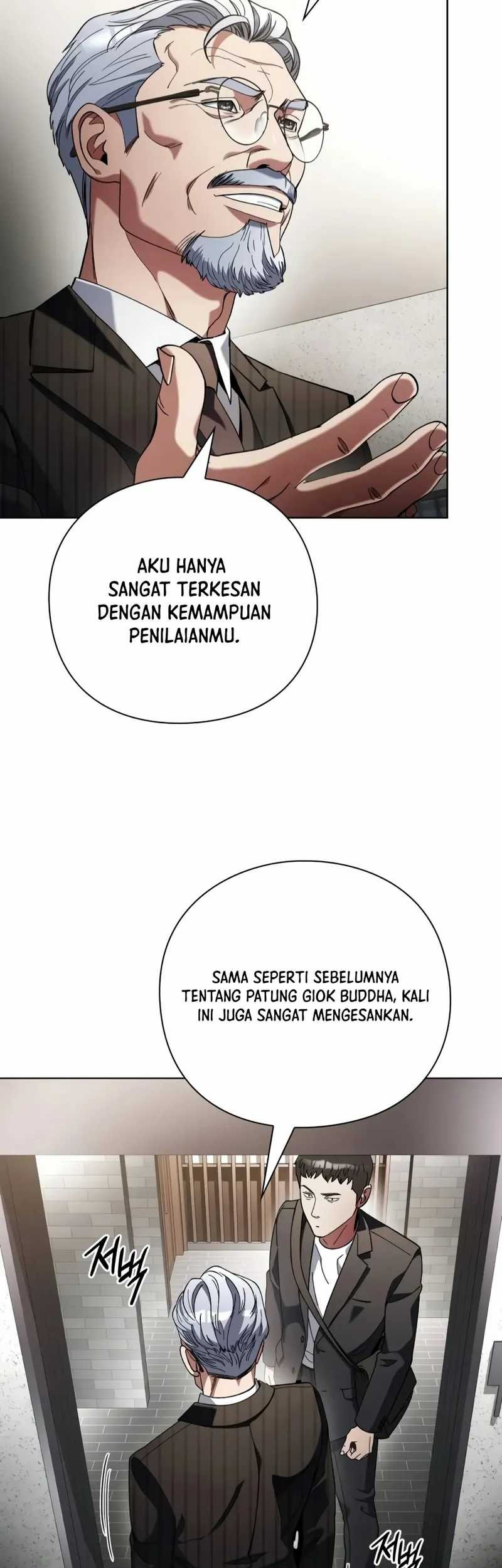 Artifact Reading Appraiser  Bab 25 halaman 35