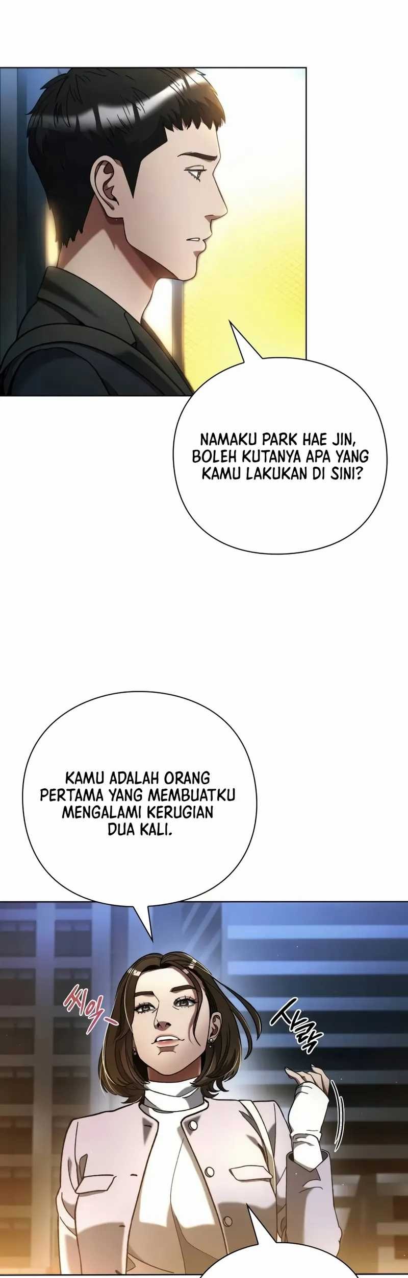 Artifact Reading Appraiser  Bab 25 halaman 57