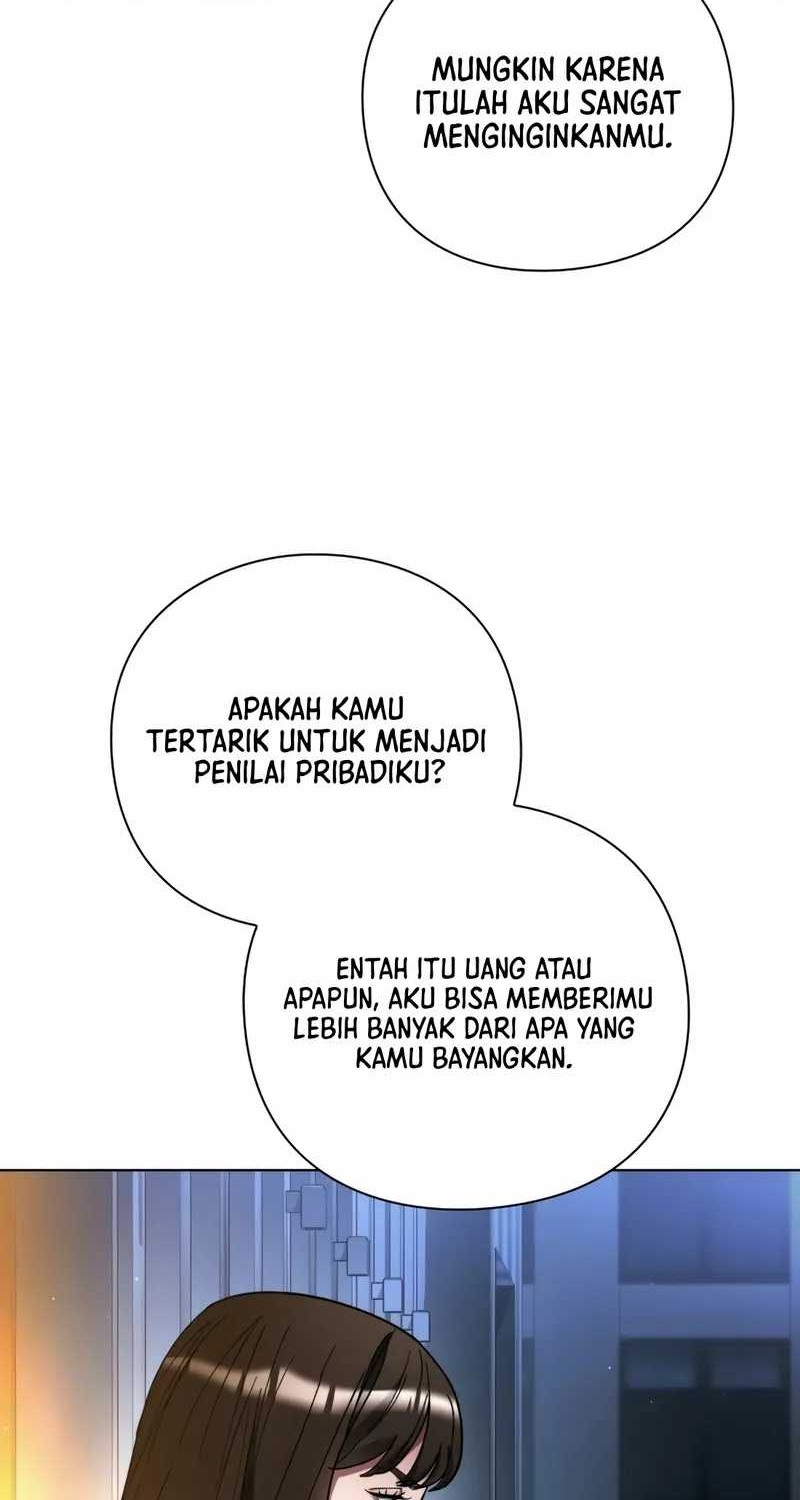 Artifact Reading Appraiser  Bab 25 halaman 58