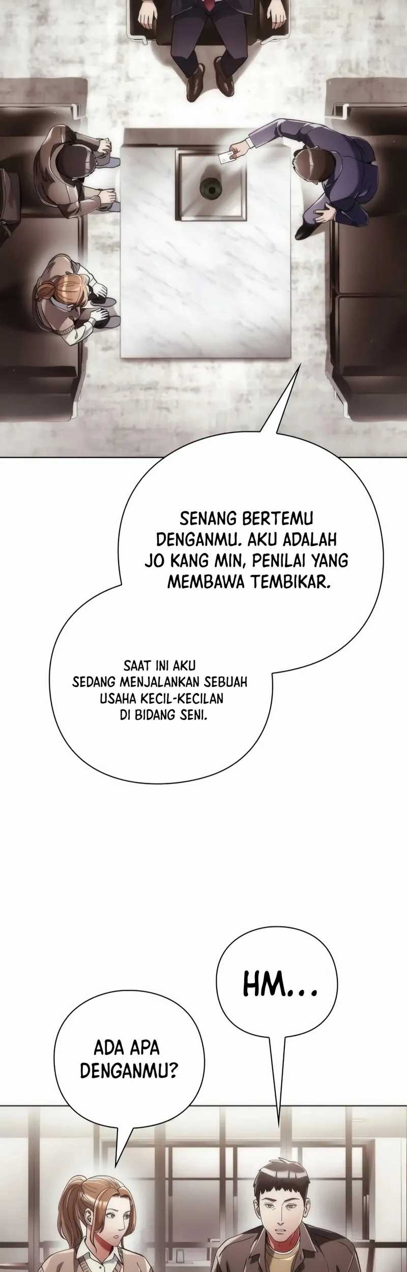 Artifact Reading Appraiser  Bab 27 halaman 25