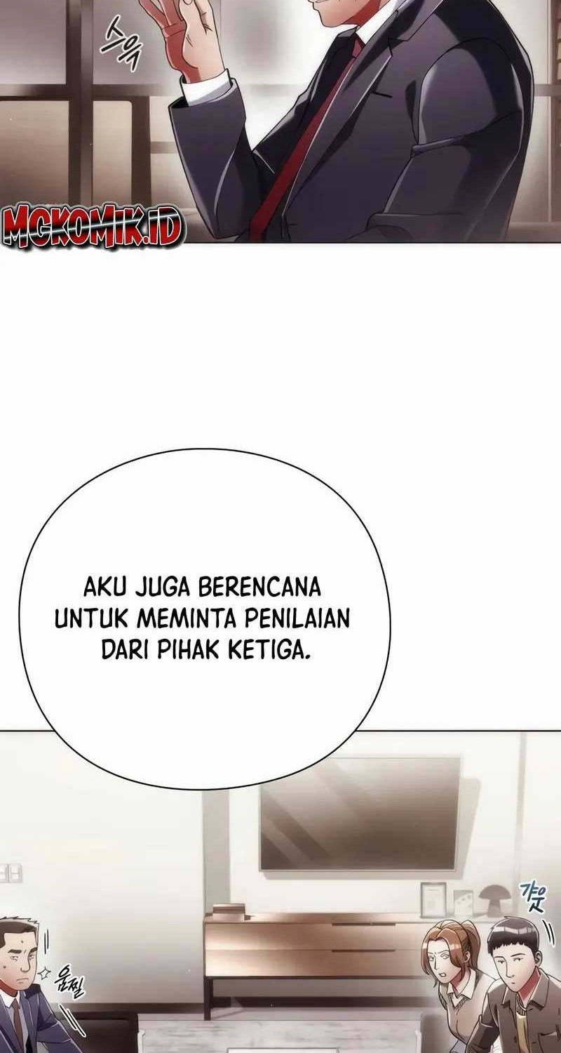Artifact Reading Appraiser  Bab 27 halaman 30
