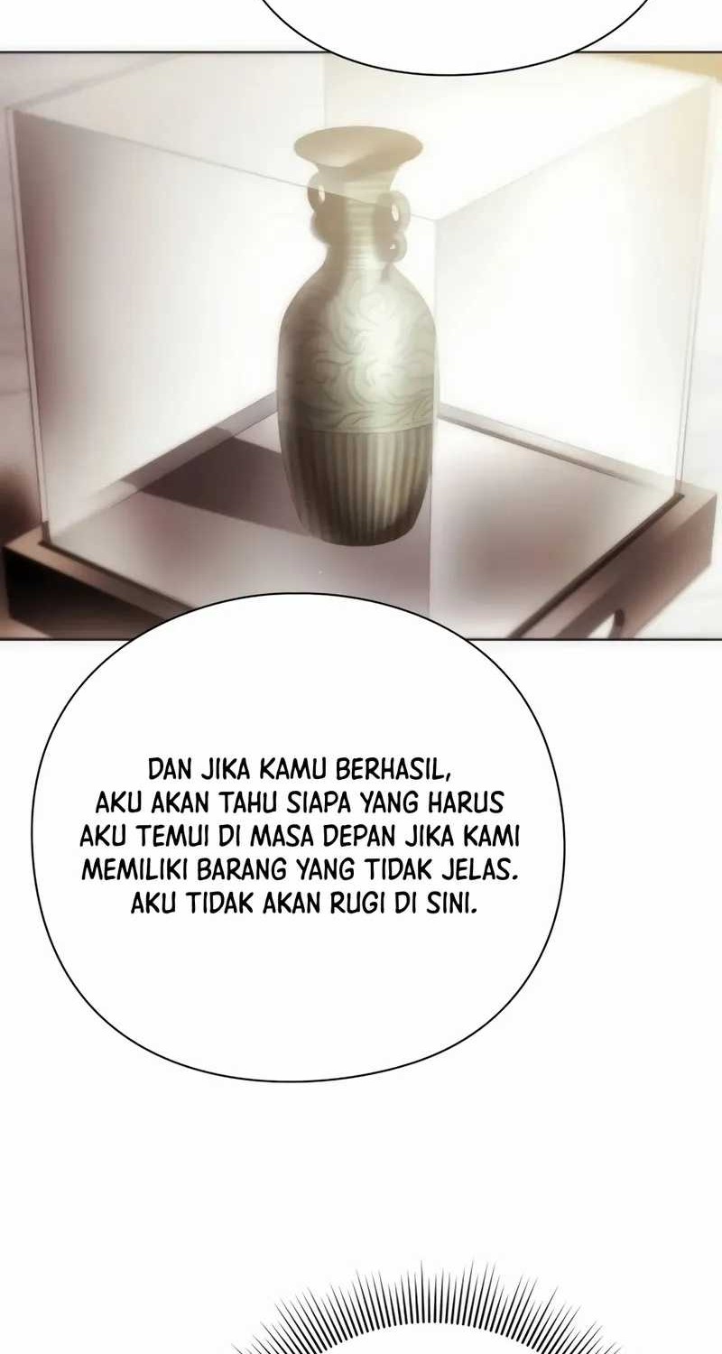 Artifact Reading Appraiser  Bab 27 halaman 50