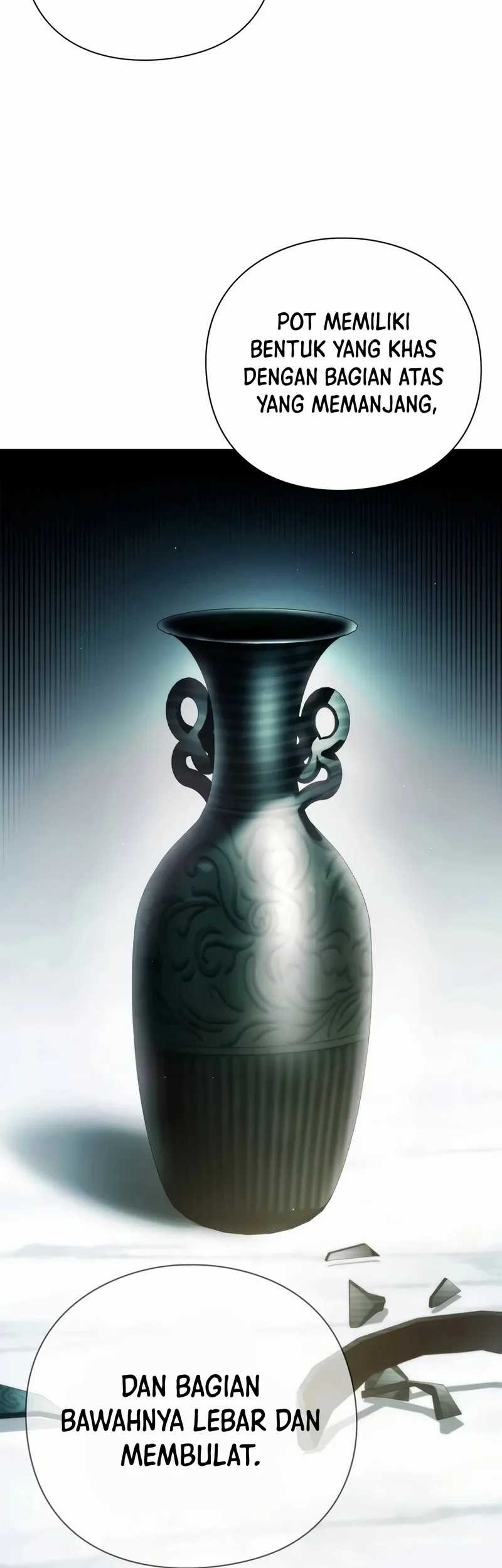 Artifact Reading Appraiser  Bab 28 halaman 11