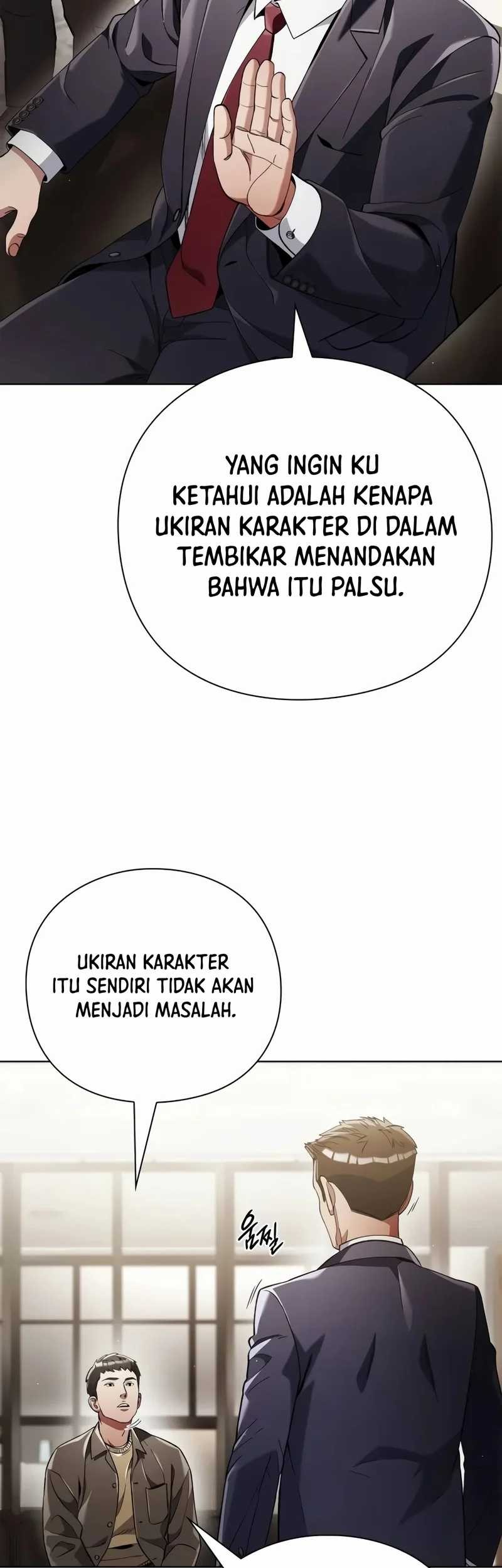 Artifact Reading Appraiser  Bab 28 halaman 15