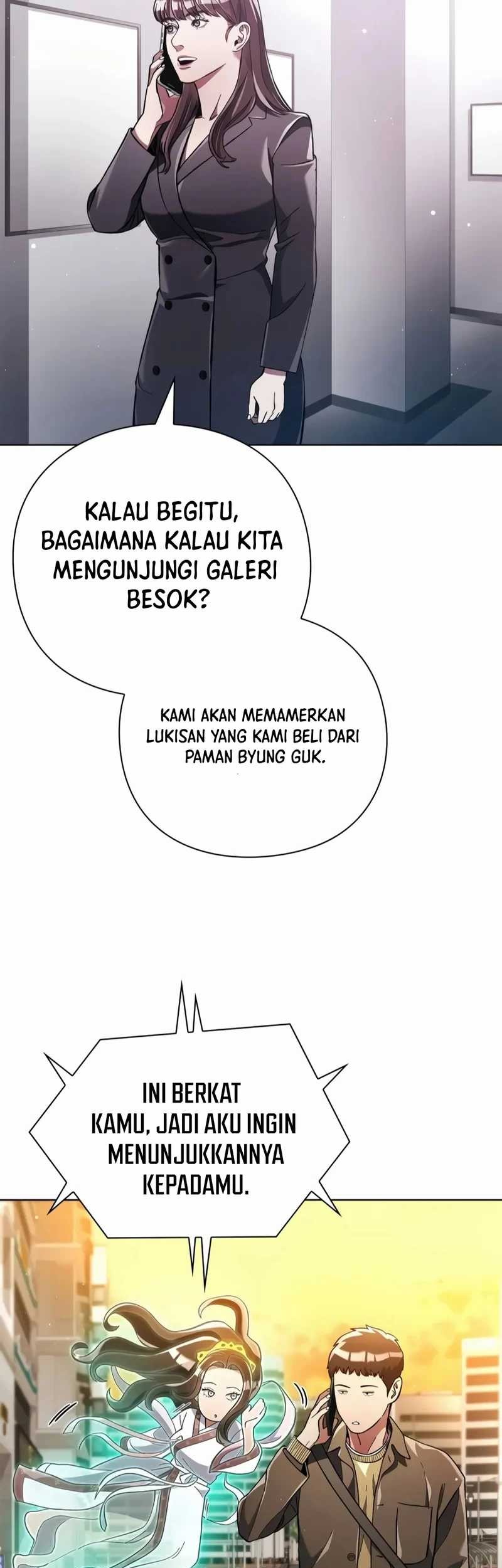 Artifact Reading Appraiser  Bab 28 halaman 81
