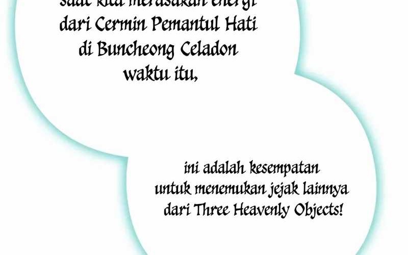 Artifact Reading Appraiser  Bab 28 halaman 84