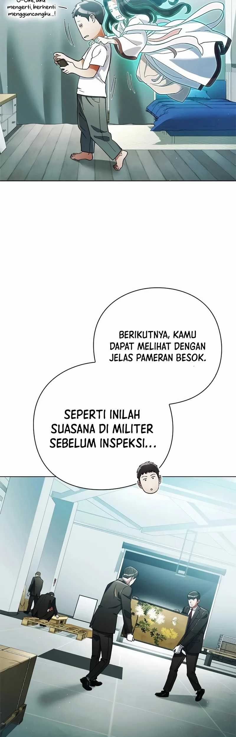 Artifact Reading Appraiser  Bab 29 halaman 7