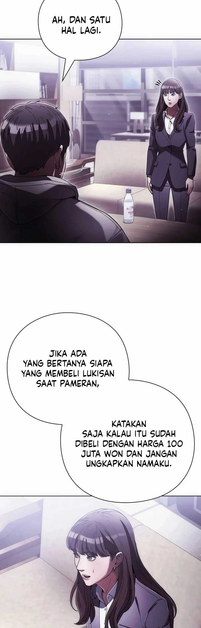 Artifact Reading Appraiser  Bab 30 halaman 13