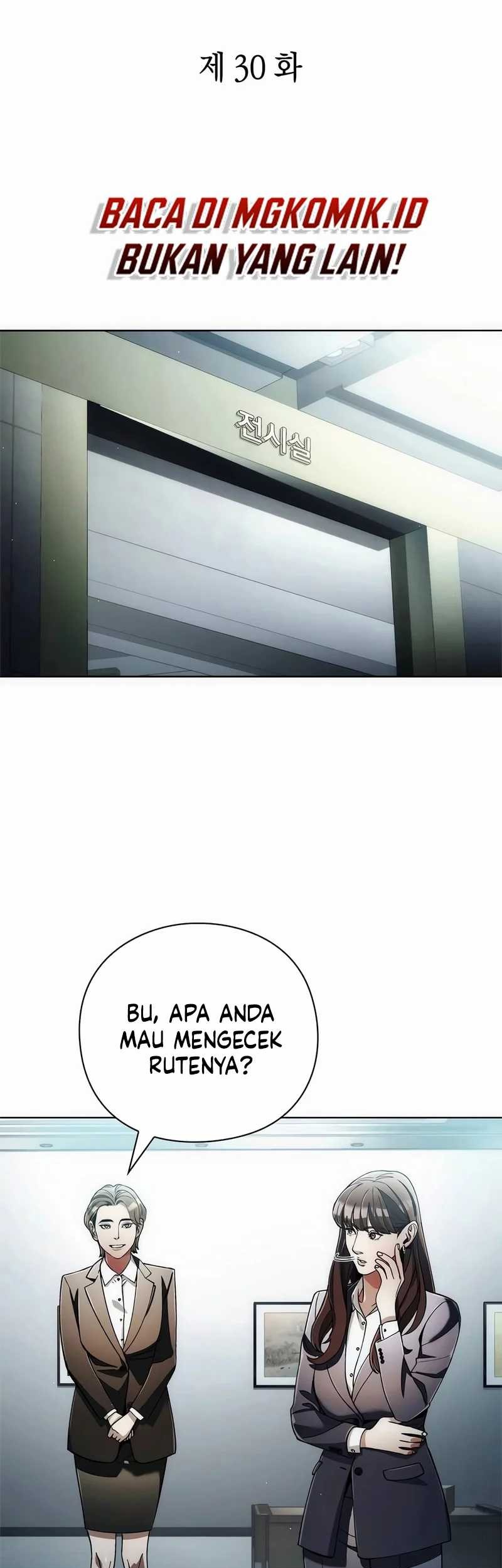 Artifact Reading Appraiser  Bab 30 halaman 23