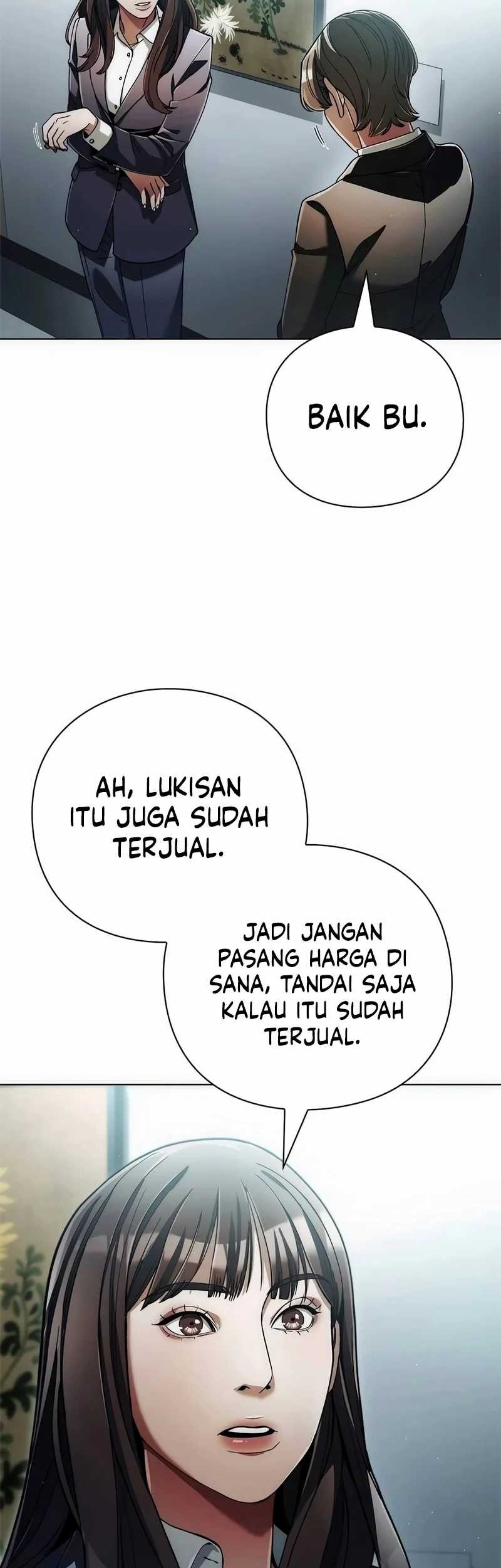 Artifact Reading Appraiser  Bab 30 halaman 29