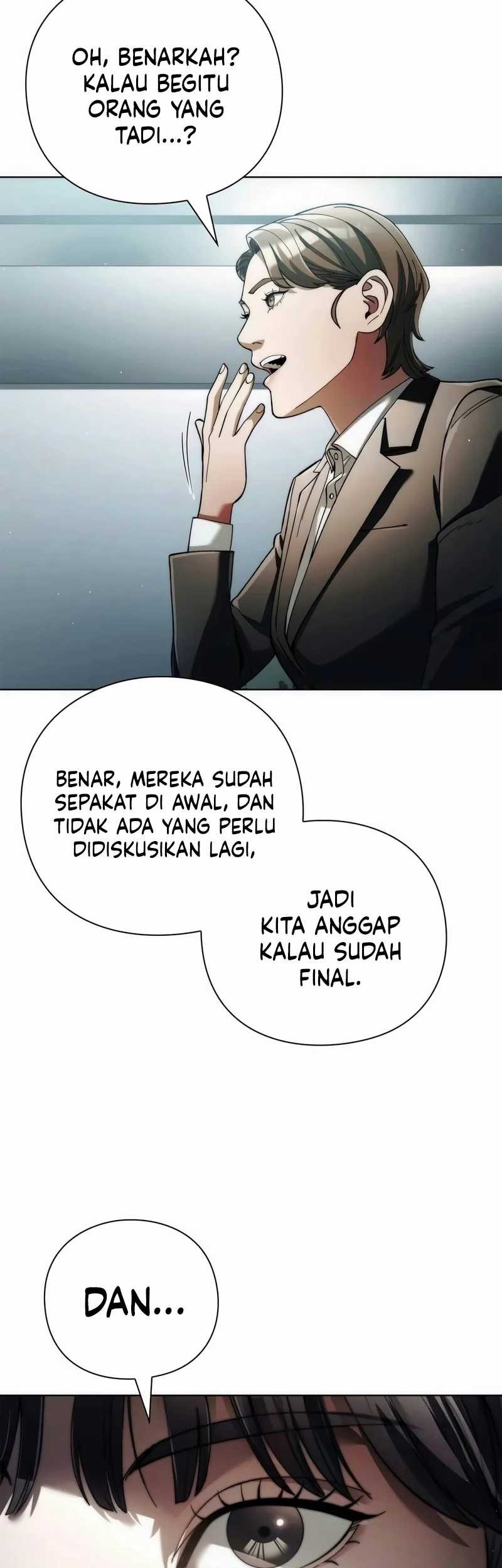 Artifact Reading Appraiser  Bab 30 halaman 31