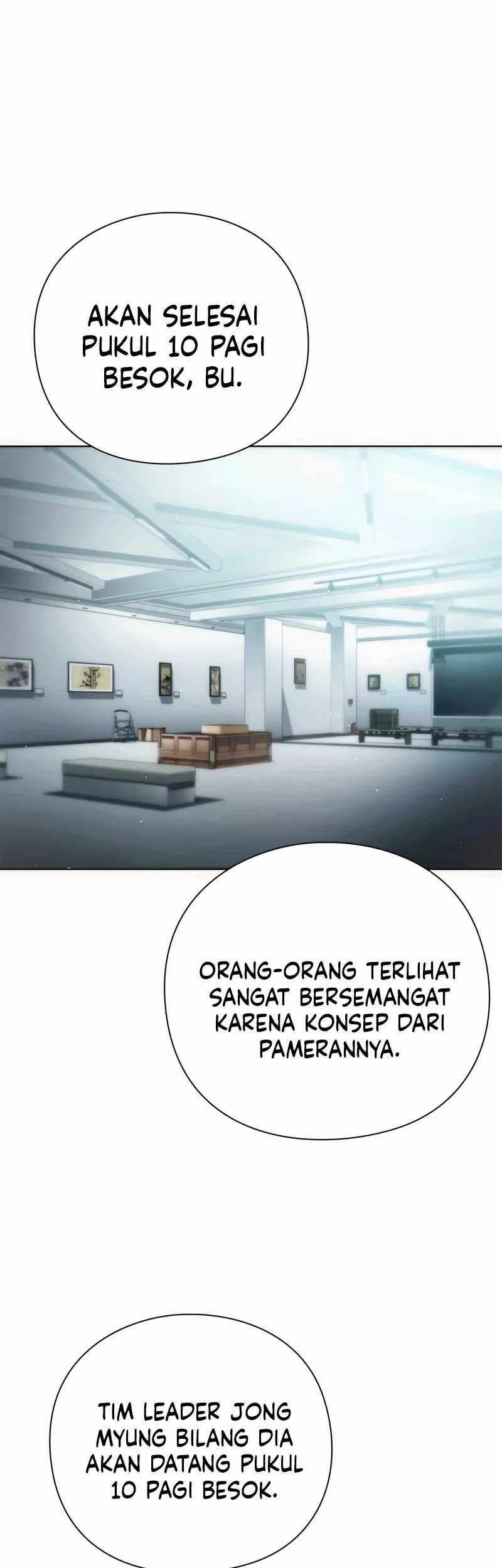 Artifact Reading Appraiser  Bab 30 halaman 45